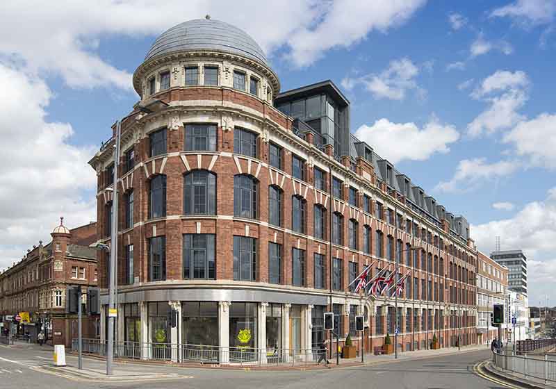 Construction photograph 2