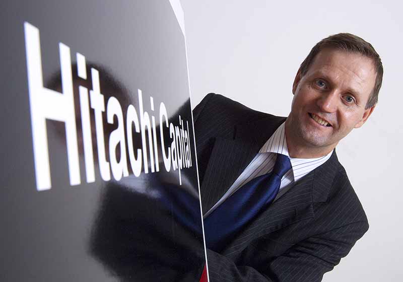 Corporate York photograph