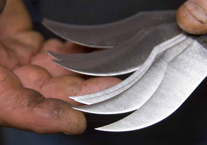 Manufacturing photograph