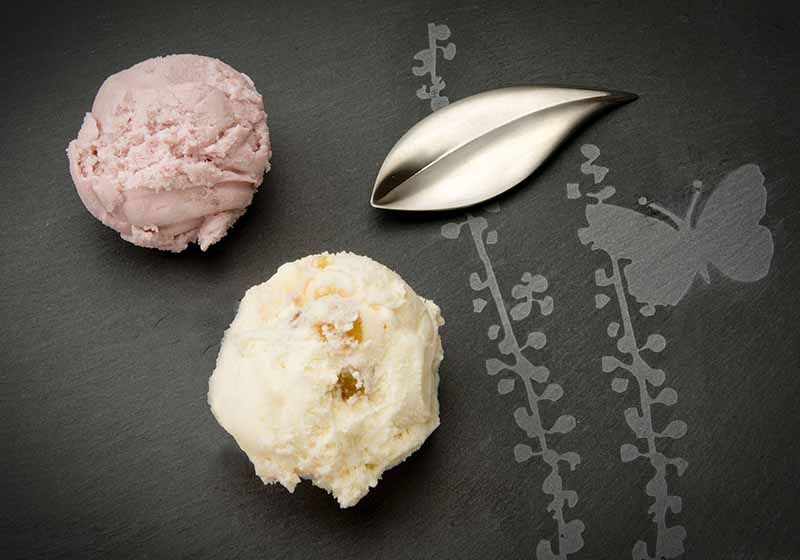 Commercial photograph