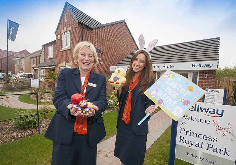 Public Relations photograph